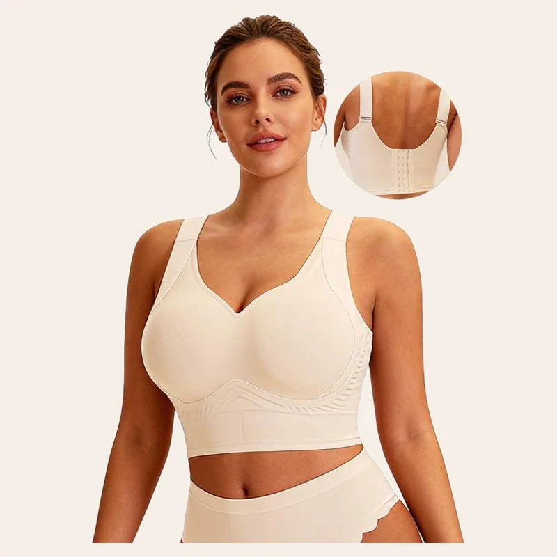 Podprsenka bez drátků