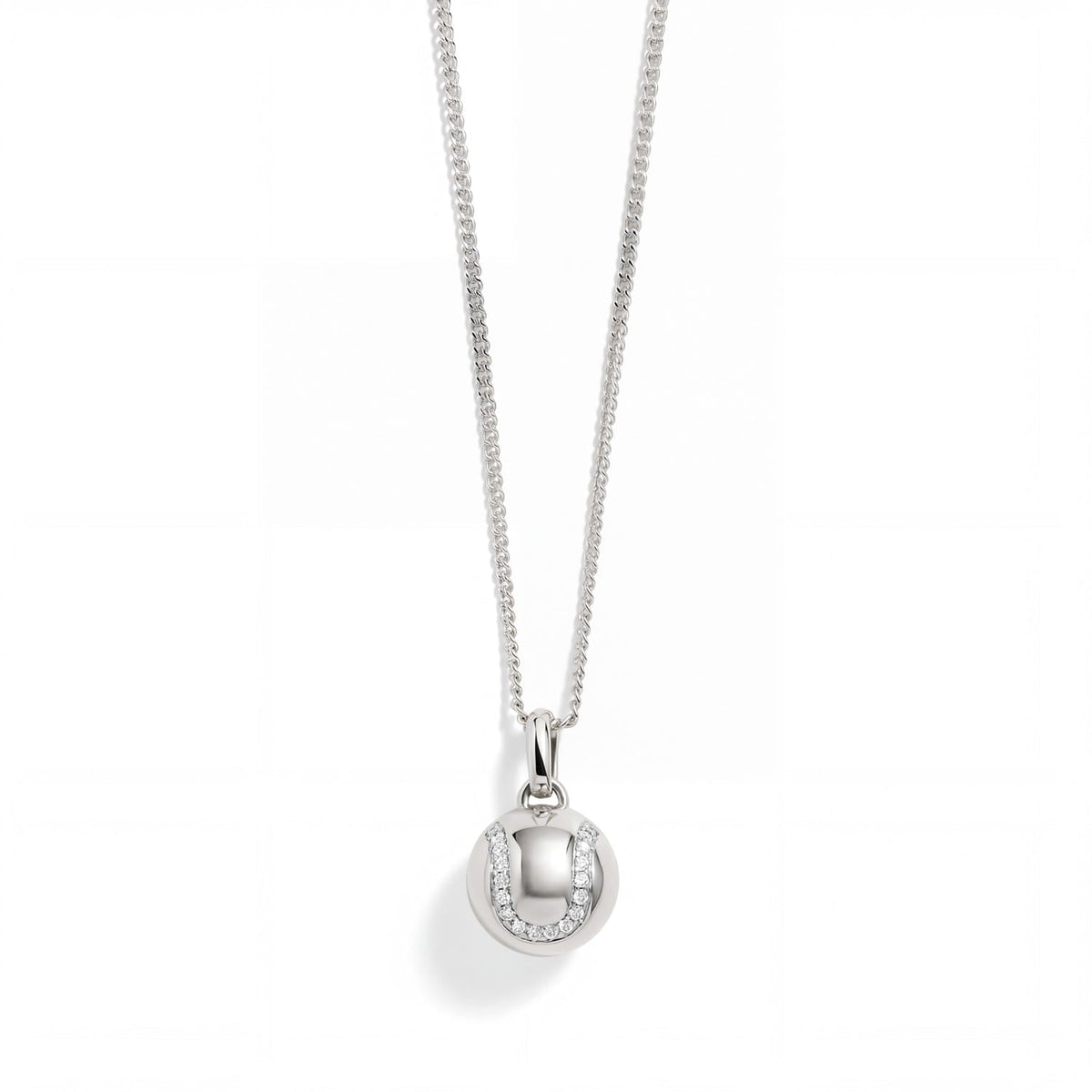 Tennis Necklace
